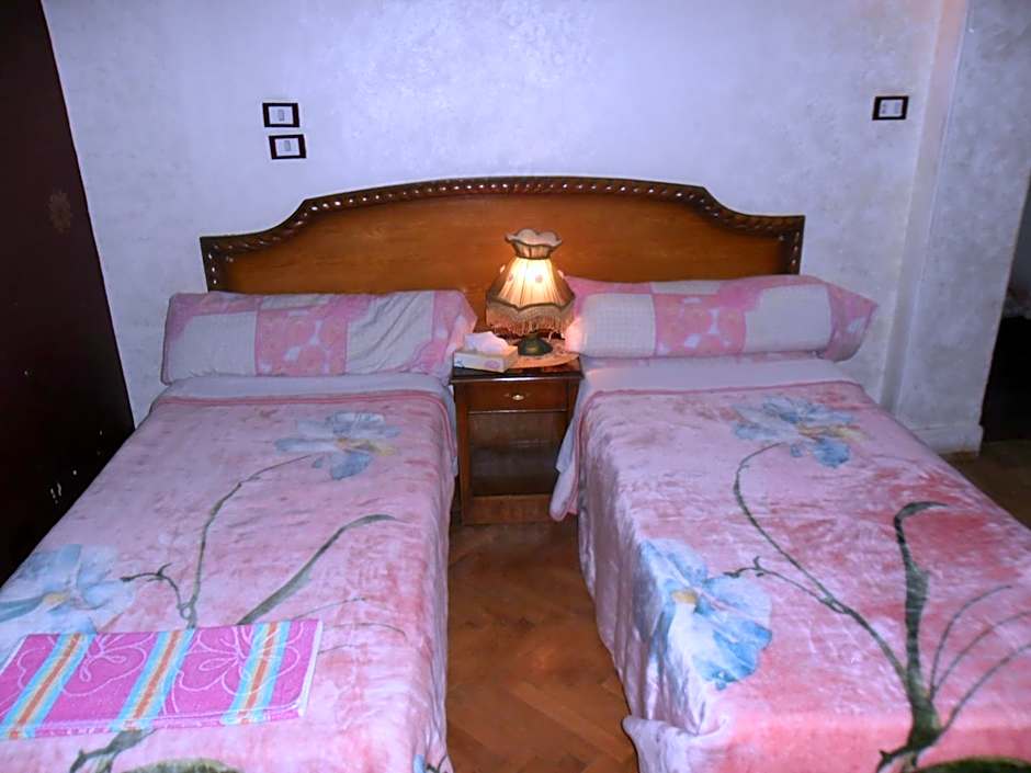 Cairo Moon Hostel