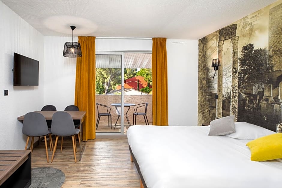 SOWELL HOTELS L'Olivier