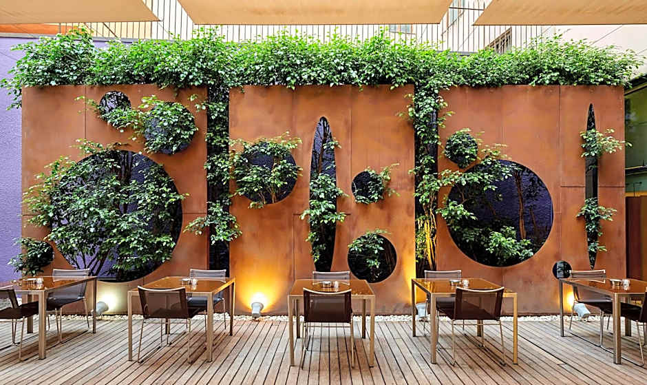 Hotel Barcelona Catedral