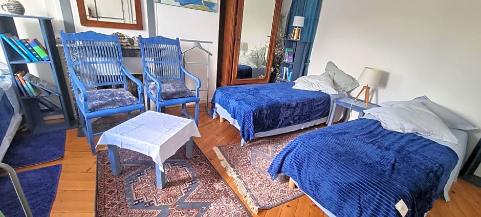 Chambre d'Hôtes Les Jardins de Marie, SCI Charles III