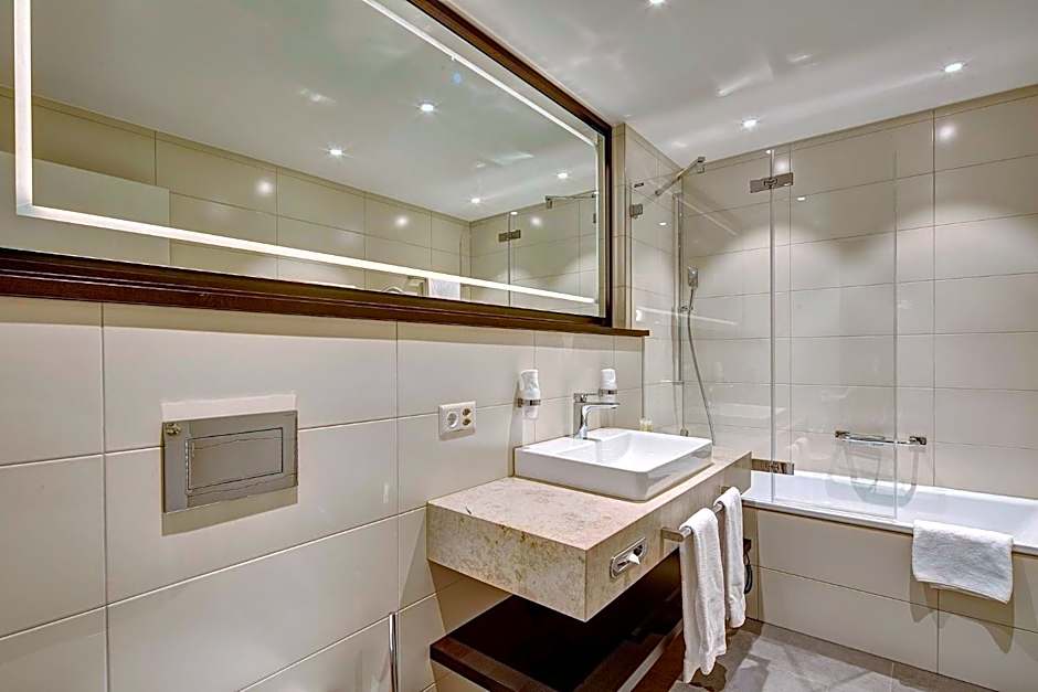 Hotel Monopol Luzern