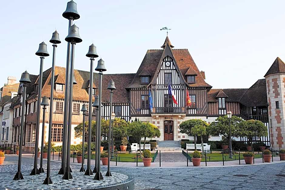 Mercure Deauville Centre