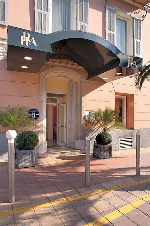 Hotel Relais Acropolis