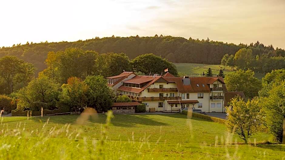 Landhotel Kuralpe Kreuzhof
