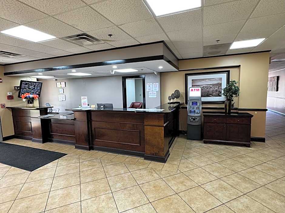 OYO Hotel Phenix City