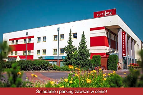 Eurohotel Swarzędz