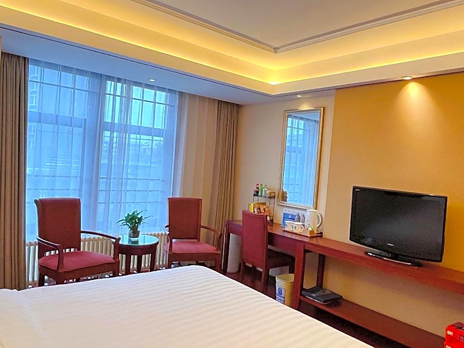 GreenTree Inn Beijing Lin Cui Road Business
