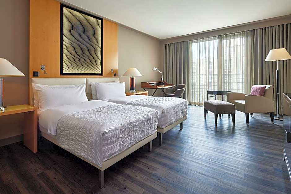 Le Meridien Munich