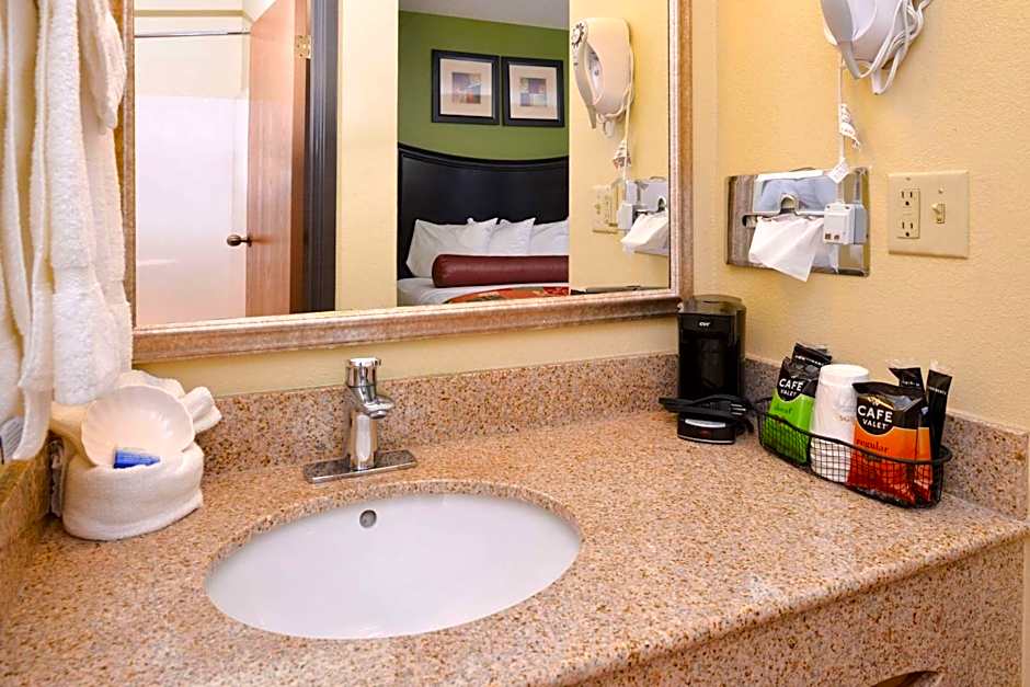 Best Western Canal Winchester Inn - Columbus South East