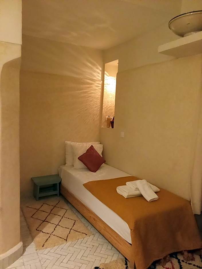 Riad Chambres D'Amis Marrakech