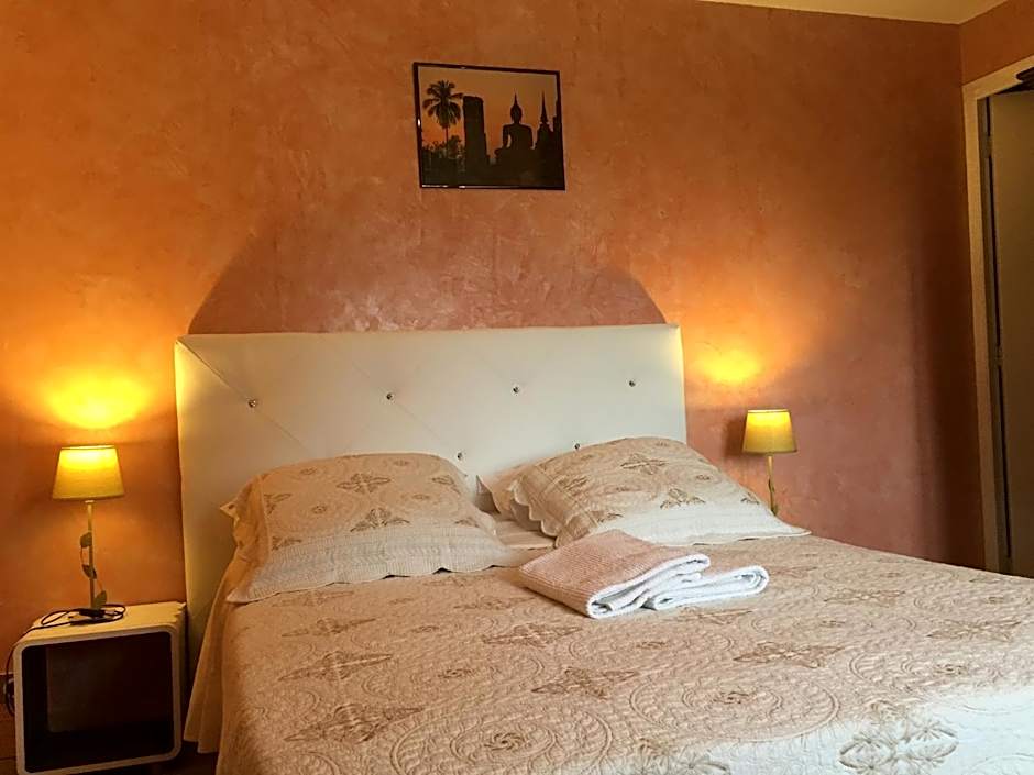 Chambres D'hôtes du Plessis