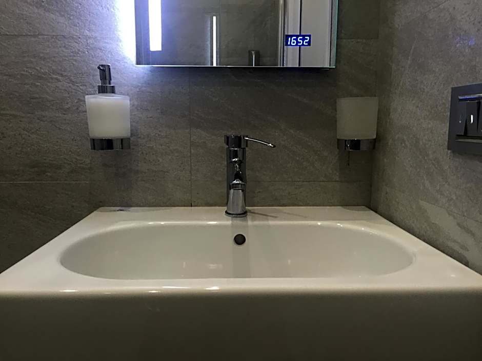 Picaflor Art & Rooms