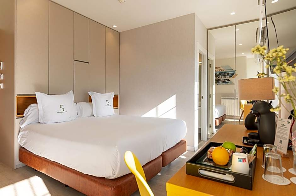 Sercotel El Balcón de la Bahía Suites