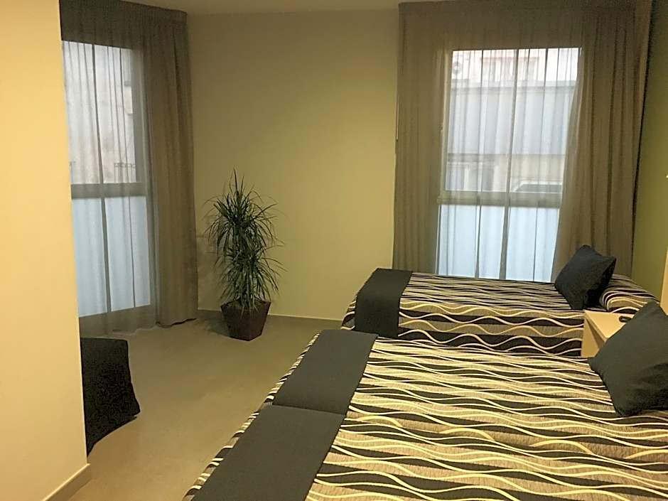 Photo 1 of 5 of Triple Room (3 Adults)