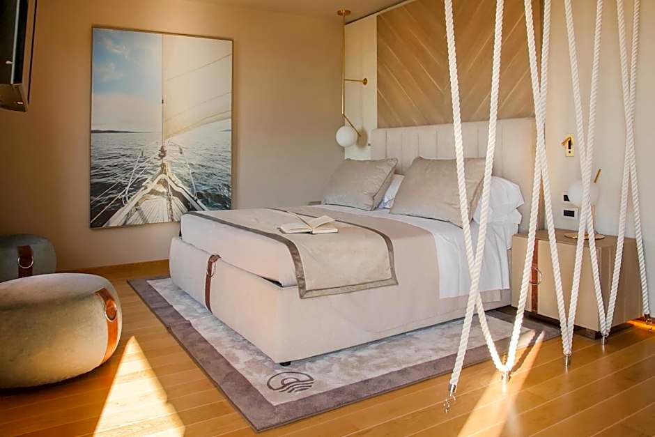 Miramare Suites