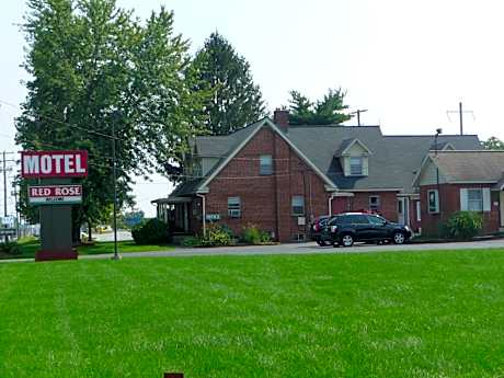 Red Rose Motel