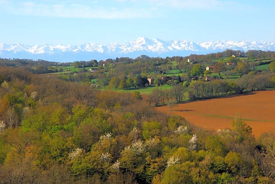 La Maison de Bazugues