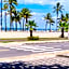Apartamento Com Piscina e Sacada Gourmet- Aviação#
