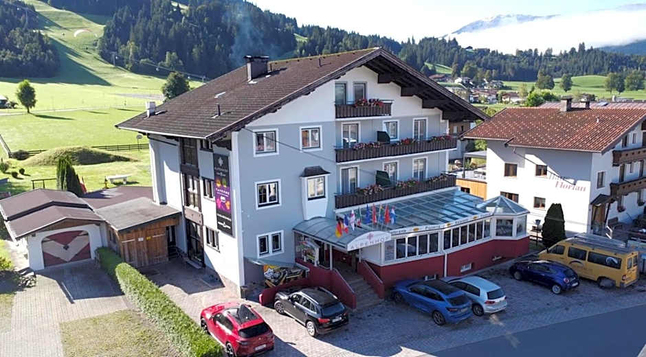 Hotel Alpenhof