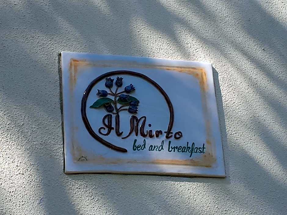 Il Mirto