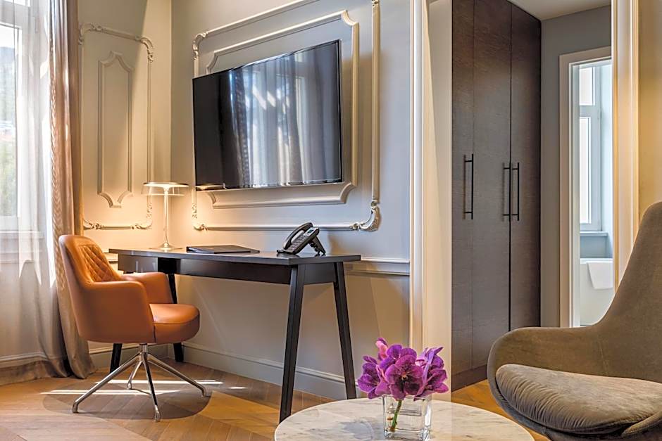 Hotel Ambasador - by Liburnia Hotels & Villas