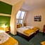 Hotel Alte Klavierfabrik Meißen