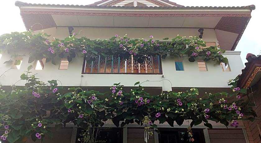 Loymanee House