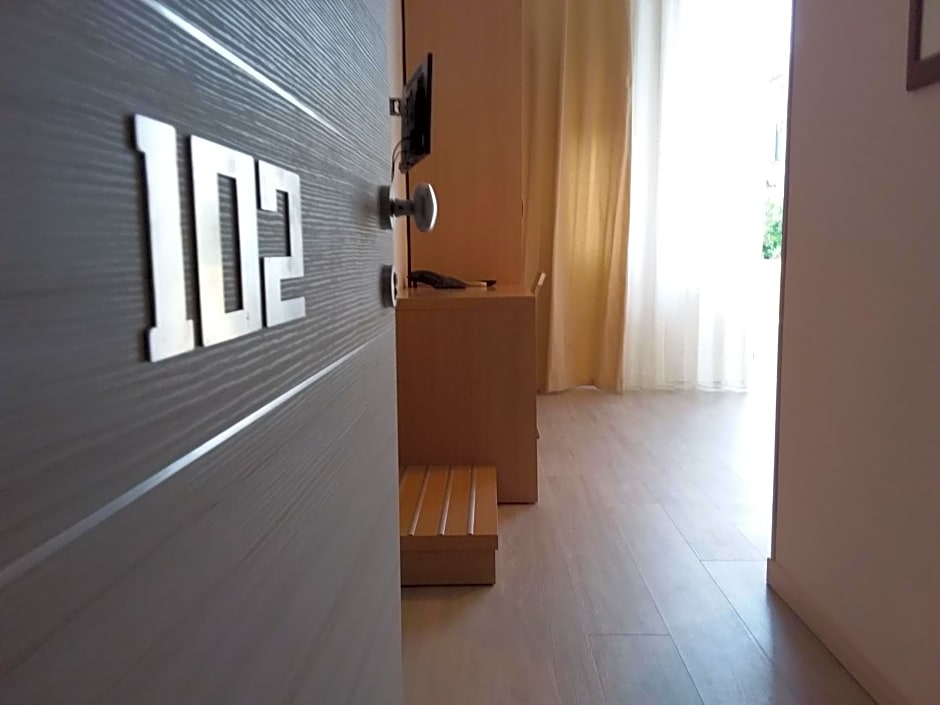 Hotel Playa