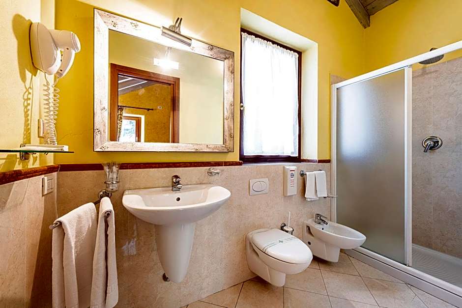 La Griglia Hotel