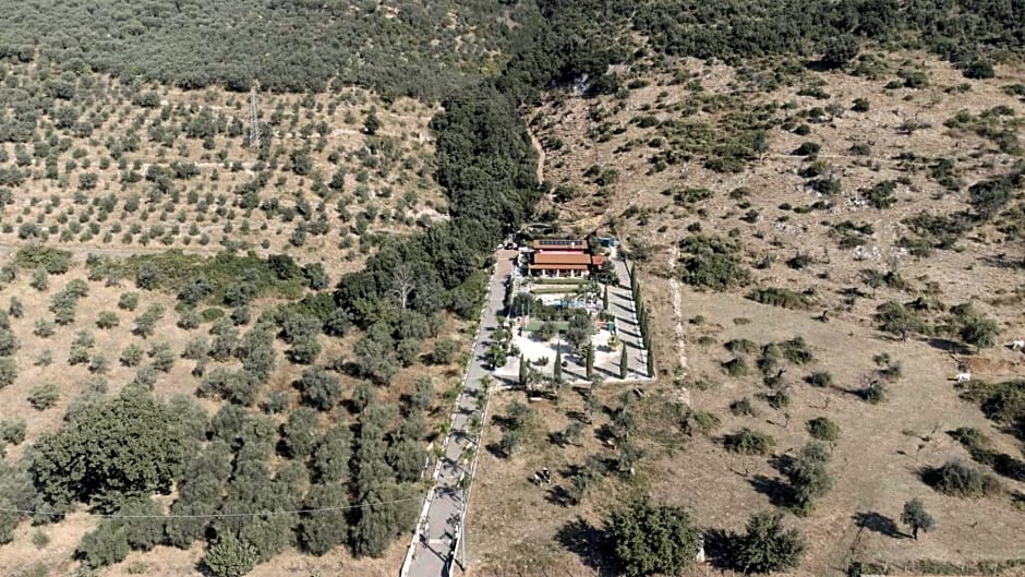 b&b Tenuta San Felice