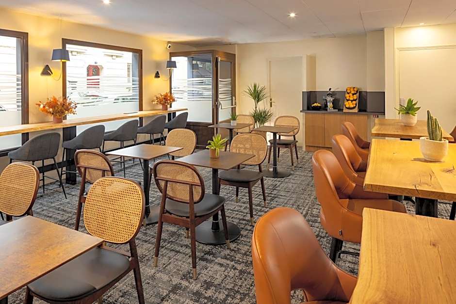 Hotel Residence Europe