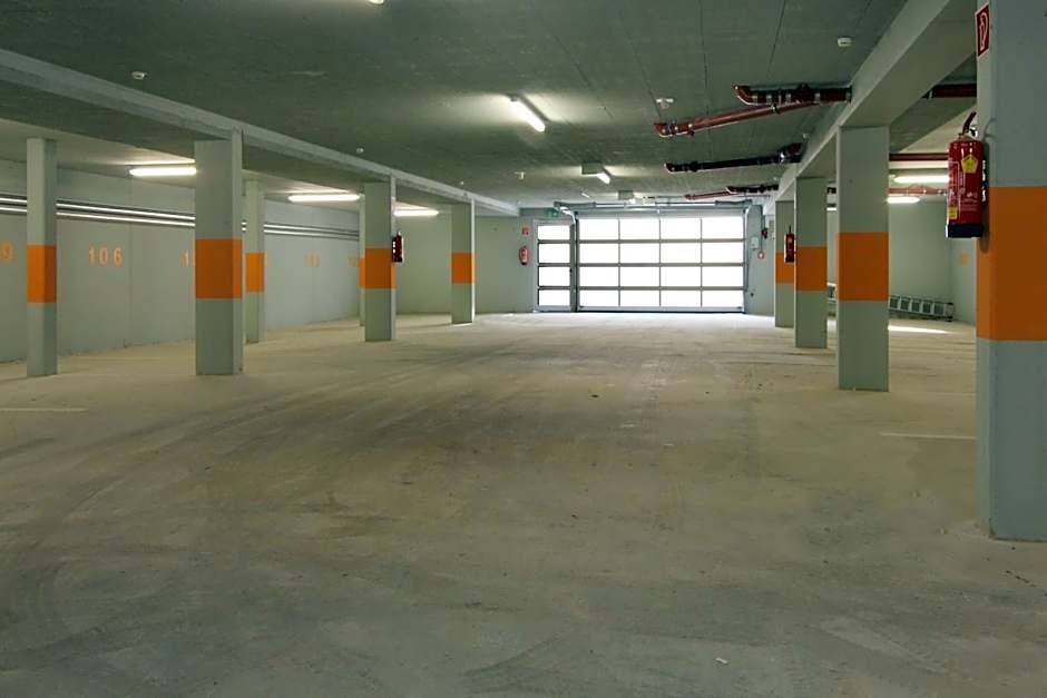 Avenida Mountain Lodges Kaprun