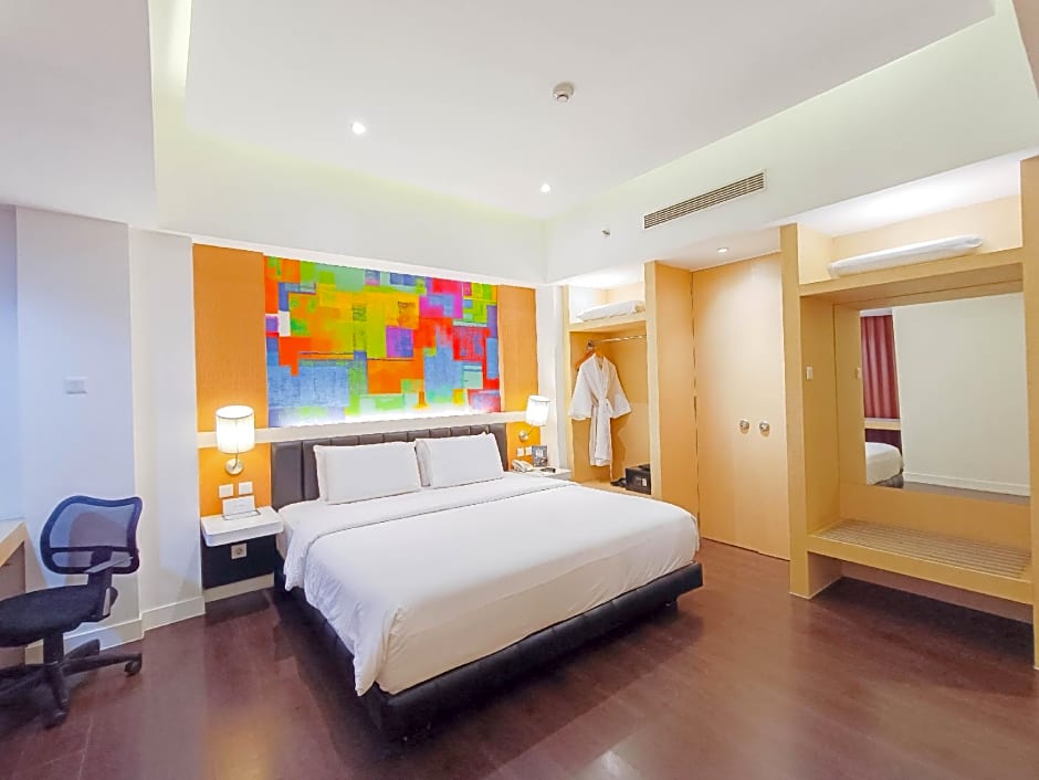 Brits Hotel Karawang