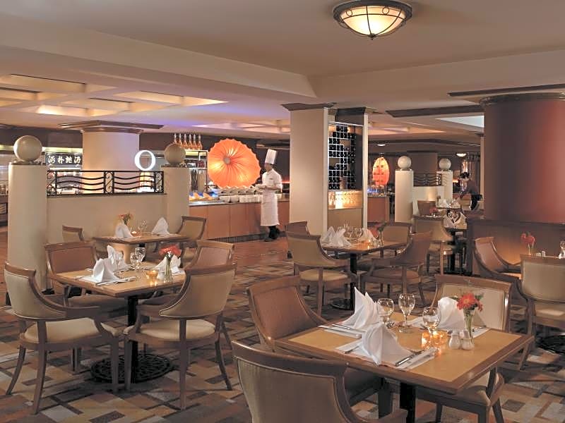 Jen Shenyang by Shangri-La