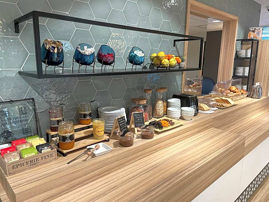 Kyriad Direct - Bourg les Valence