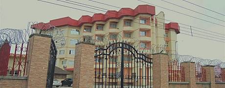 Emerald Hotel Port Harcourt