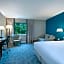 Delta Hotels by Marriott Newcastle Gateshead