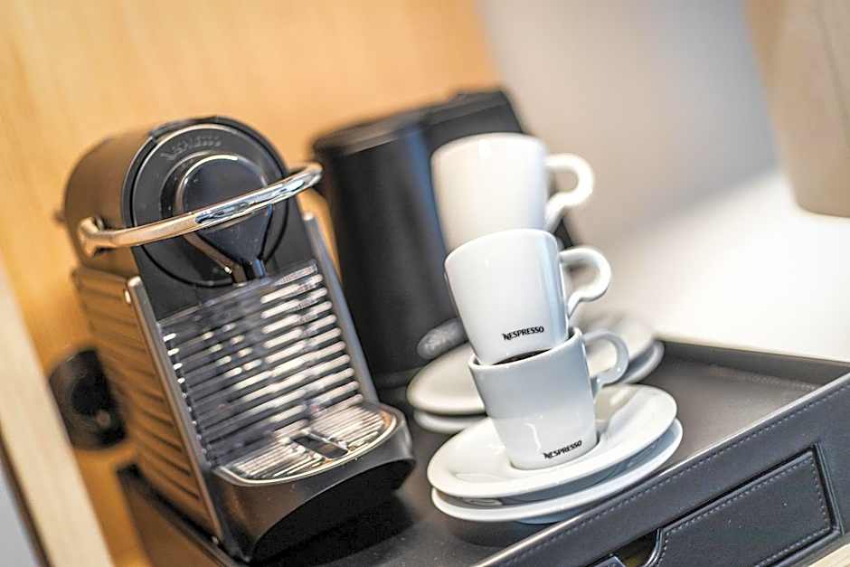 I LOVE SYLT Hotel Terminus ADULTS ONLY