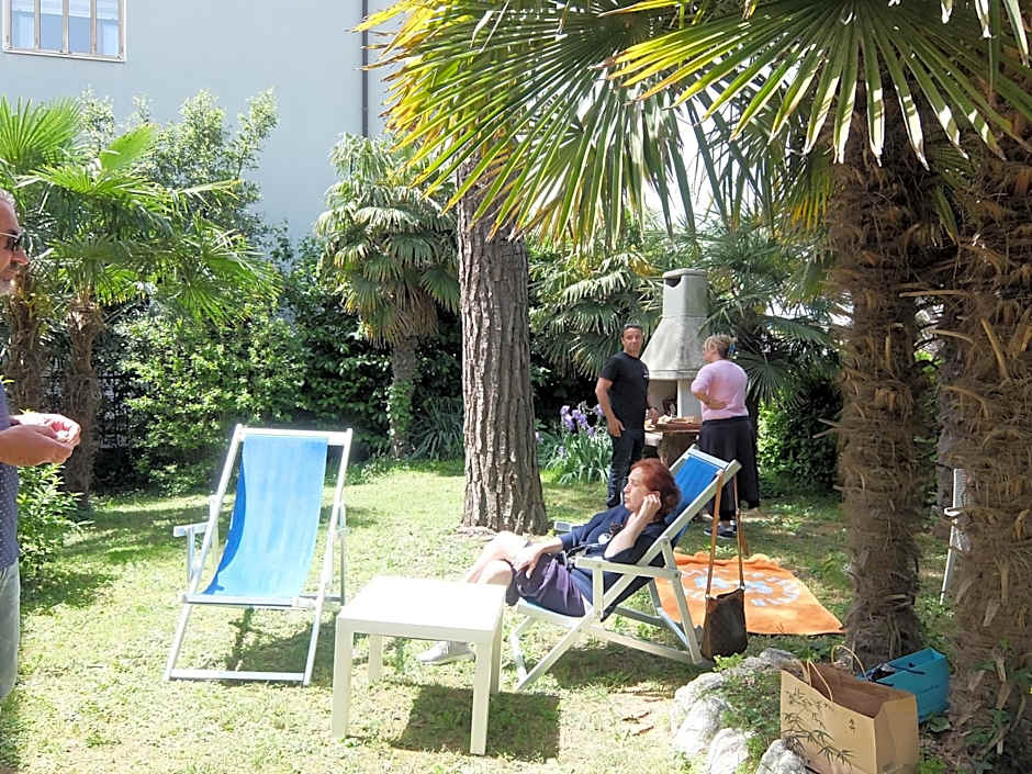 La Casa di Enrico