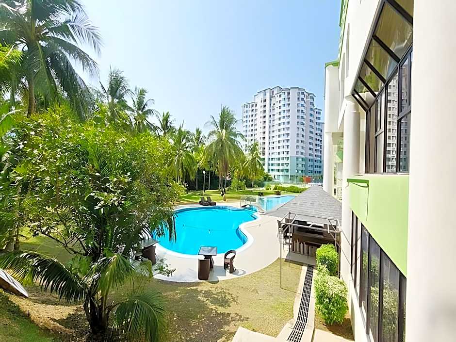 GREENISH HOTEL LANGKAWI