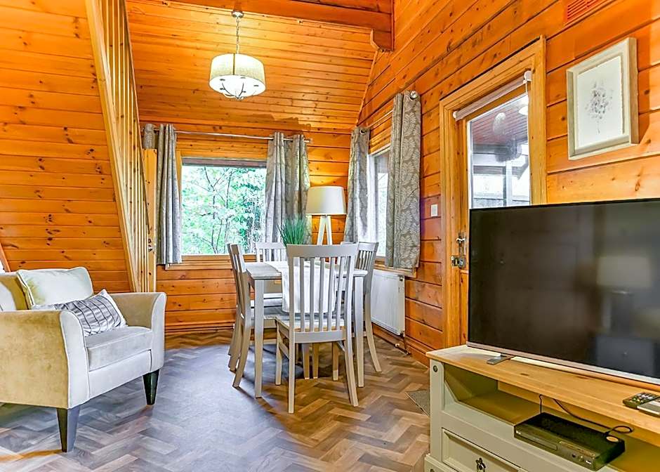 Herons Lake Retreat