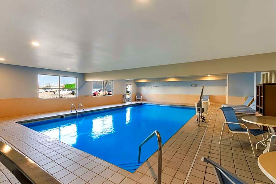 Best Western Empire Towers