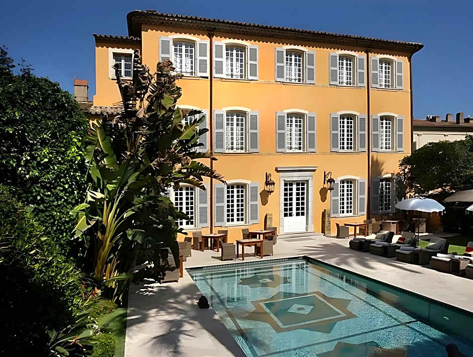 Airelles Pan Dei Palais