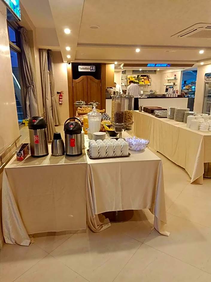 HOTEL MAKARIM TETOUAN
