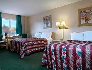 Days Inn by Wyndham Arlington/Washington DC – Arlington, VA