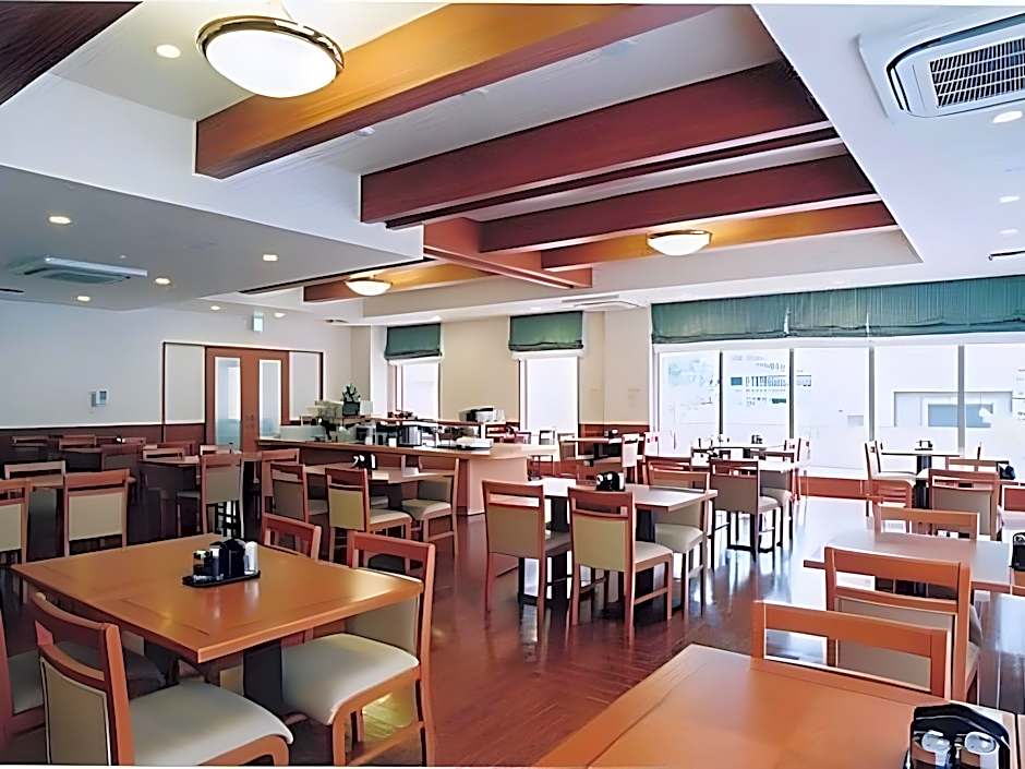 Hotel Route Inn Nago