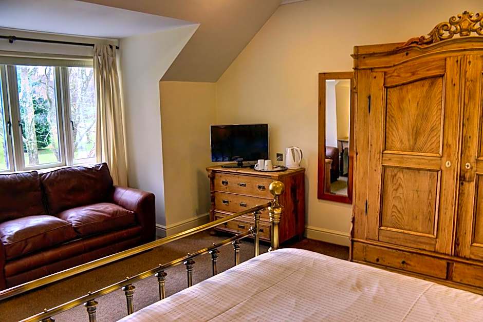 Sedlescombe Golf Hotel