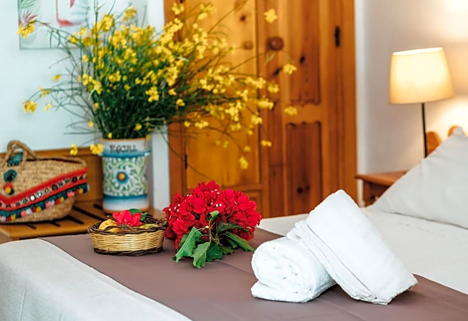 Hotel Rojas