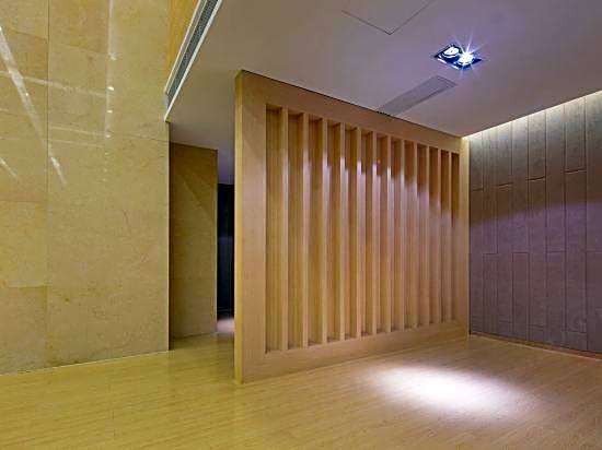 Teckon Ciel Hotel (Ningbo Hi-tech Zone Innovation Harbor)