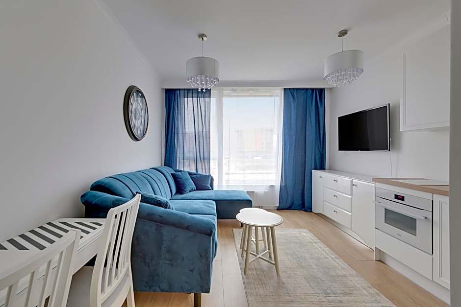RentPlanet - Apartamenty Chlebova